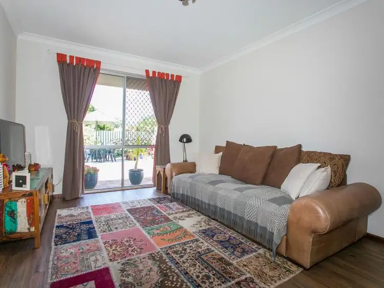Second view of Homely villa listing, 3/124 Raymond Street, Yokine WA 6060