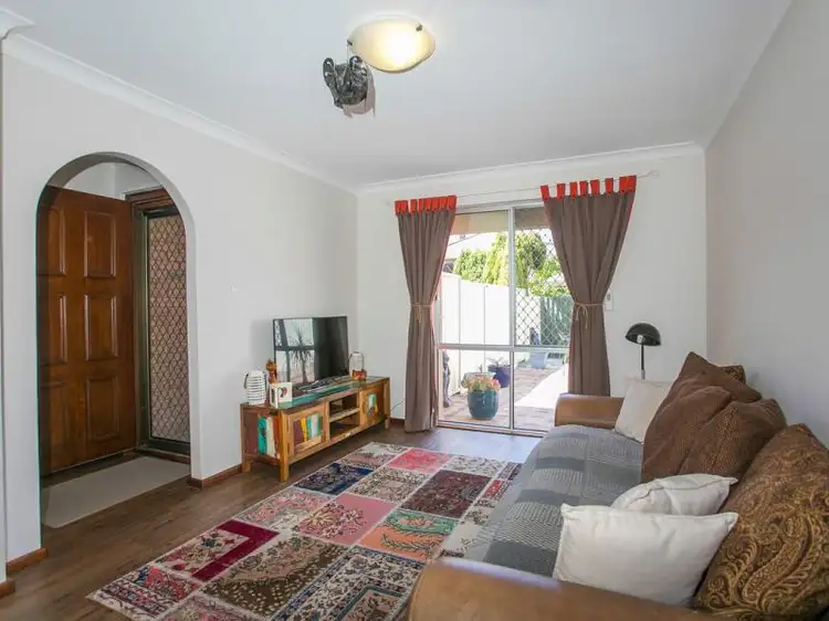 Third view of Homely villa listing, 3/124 Raymond Street, Yokine WA 6060