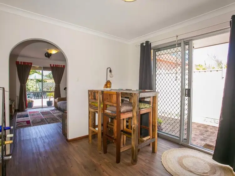 Fourth view of Homely villa listing, 3/124 Raymond Street, Yokine WA 6060