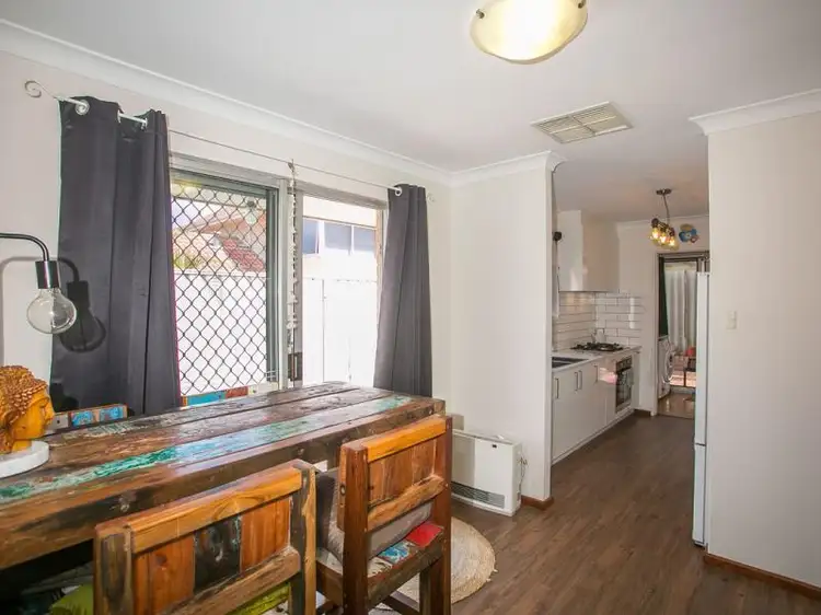Fifth view of Homely villa listing, 3/124 Raymond Street, Yokine WA 6060