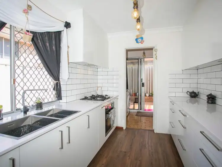 Sixth view of Homely villa listing, 3/124 Raymond Street, Yokine WA 6060