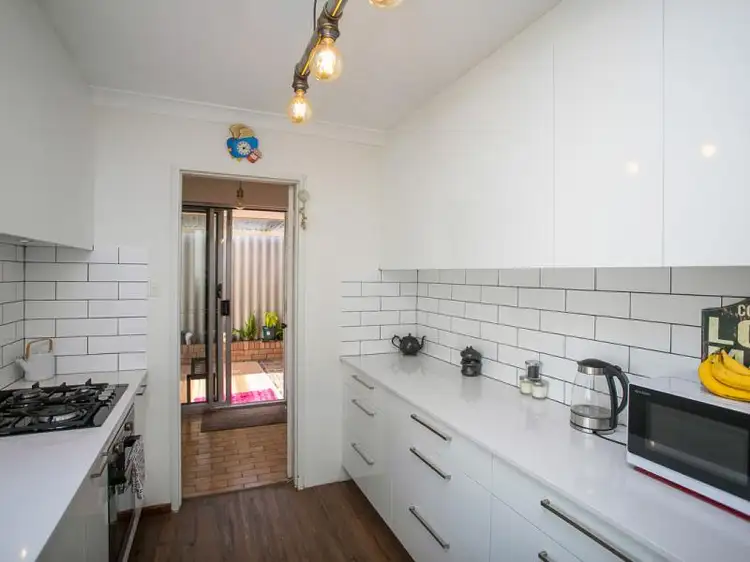 Seventh view of Homely villa listing, 3/124 Raymond Street, Yokine WA 6060