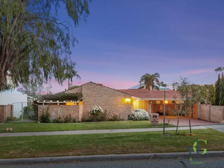 111 View Terrace, Bicton WA 6157