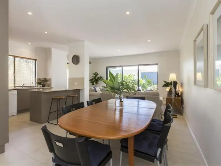 Fifth view of Homely apartment listing, 1/38 Brandon Street, Kensington WA 6151
