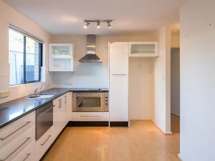 Main view of Homely unit listing, 18a Kirkham Hill Terrace, Maylands WA 6051