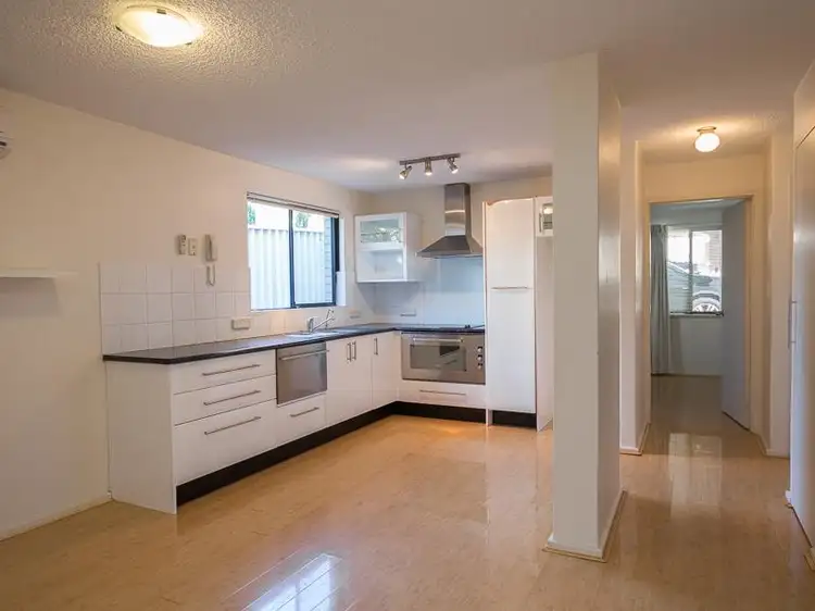 Third view of Homely unit listing, 18a Kirkham Hill Terrace, Maylands WA 6051