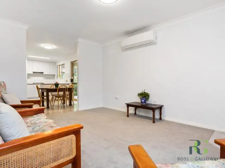 Main view of Homely villa listing, 5/46 Waddell Road, Bicton WA 6157