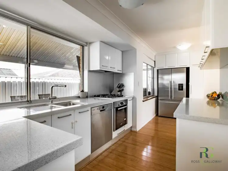 22A Solomon Street, Palmyra WA 6157