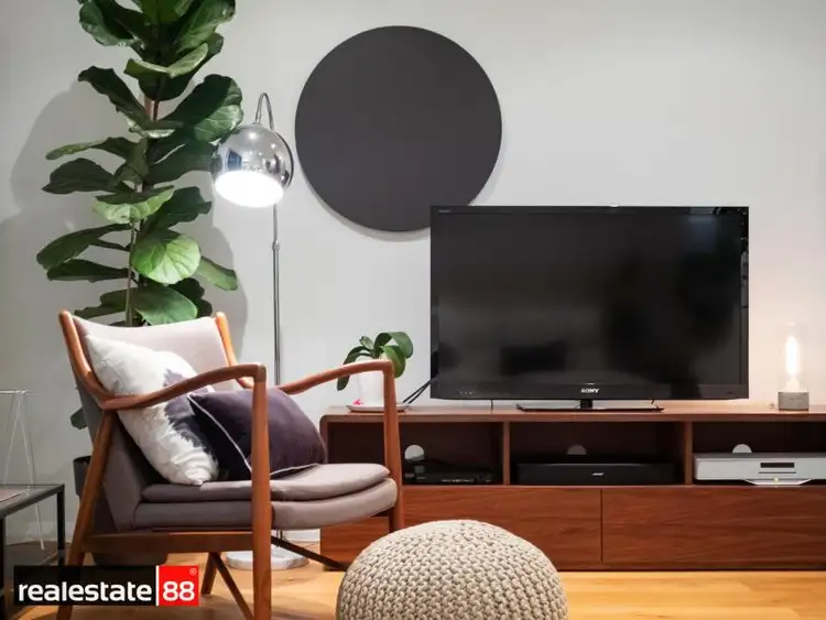 Fifth view of Homely house listing, 215 Wilding Street, Doubleview WA 6018