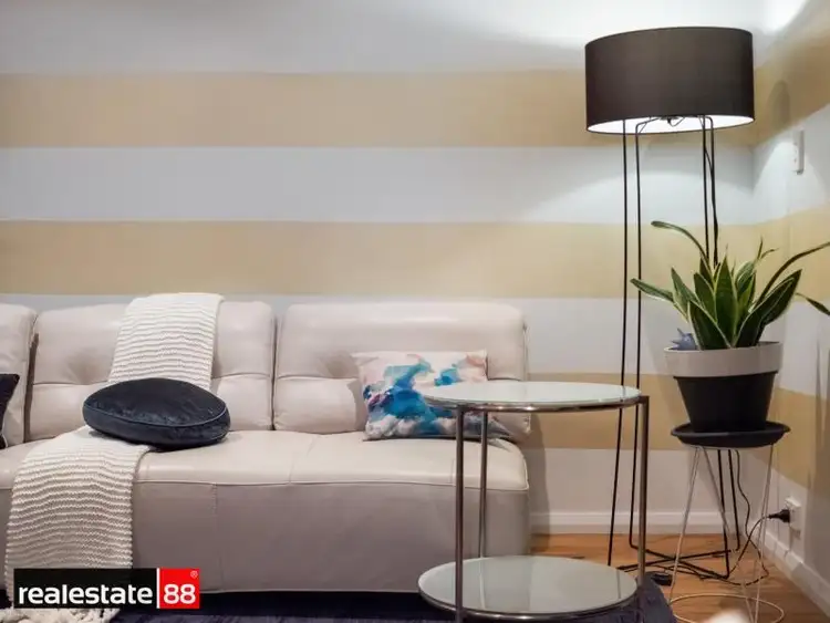 Sixth view of Homely house listing, 215 Wilding Street, Doubleview WA 6018