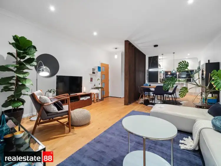 Seventh view of Homely house listing, 215 Wilding Street, Doubleview WA 6018