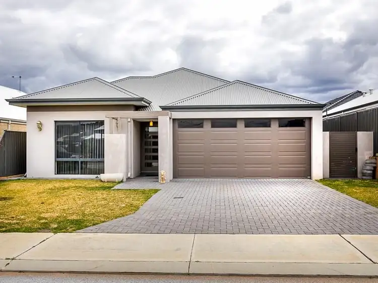 Main view of Homely house listing, 36 Palomino Promenade, The Vines WA 6069