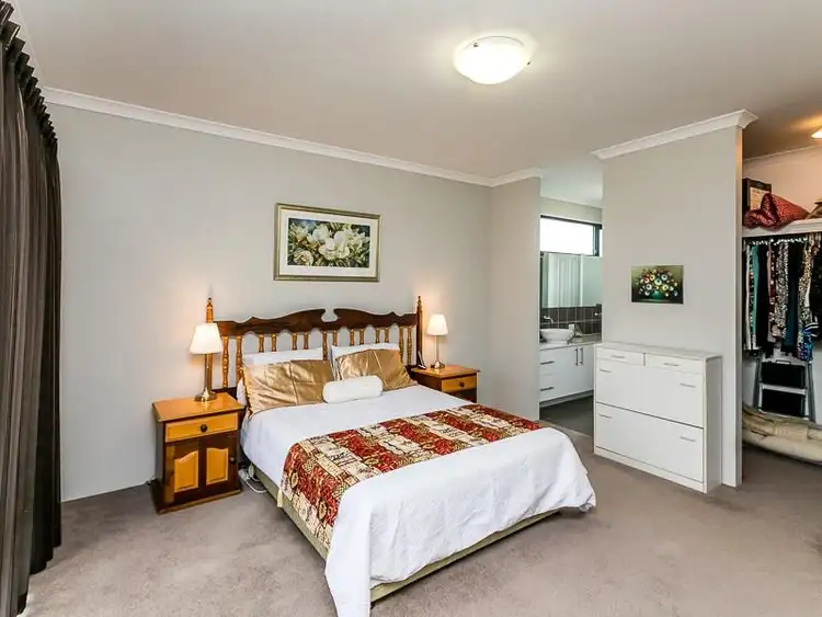 Fourth view of Homely house listing, 36 Palomino Promenade, The Vines WA 6069