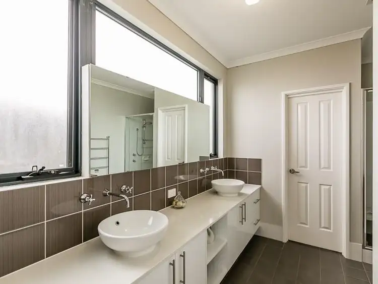 Fifth view of Homely house listing, 36 Palomino Promenade, The Vines WA 6069