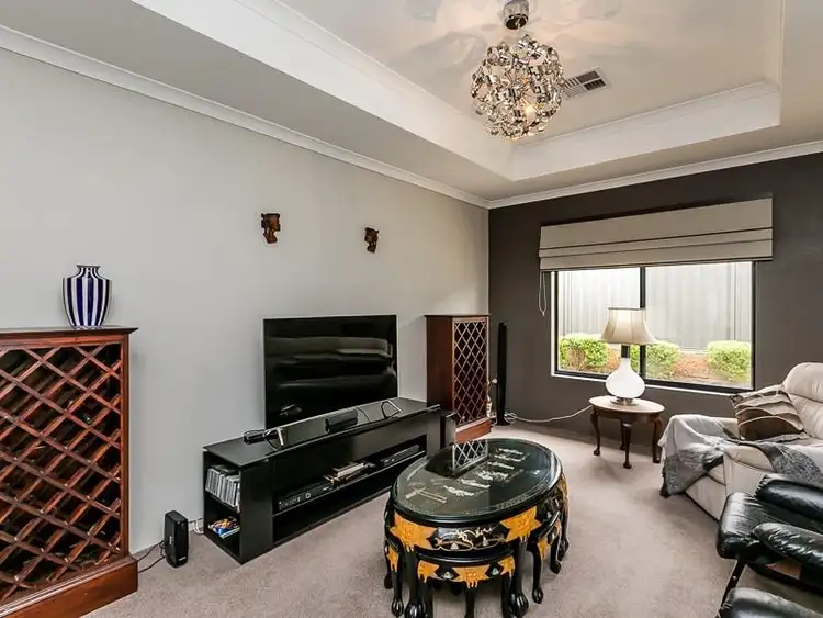 Sixth view of Homely house listing, 36 Palomino Promenade, The Vines WA 6069
