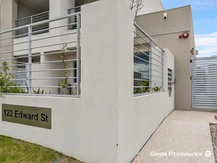 Second view of Homely apartment listing, 4/122 Edward  Street, Osborne Park WA 6017