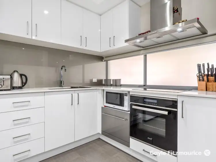 Third view of Homely apartment listing, 4/122 Edward  Street, Osborne Park WA 6017