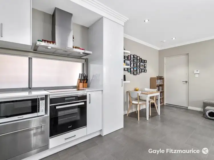 Fourth view of Homely apartment listing, 4/122 Edward  Street, Osborne Park WA 6017