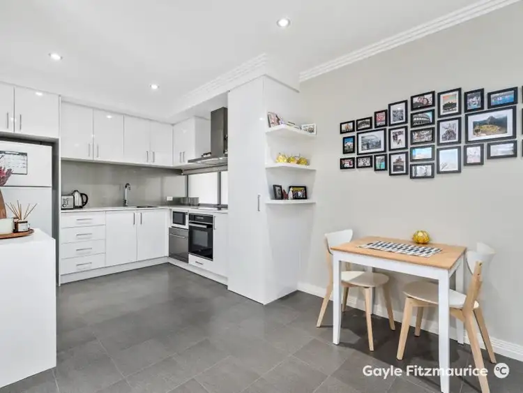 Fifth view of Homely apartment listing, 4/122 Edward  Street, Osborne Park WA 6017