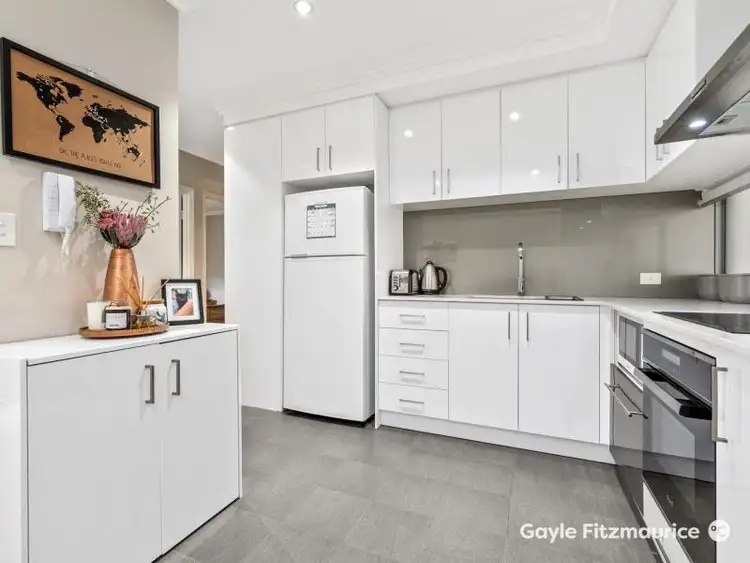 Sixth view of Homely apartment listing, 4/122 Edward  Street, Osborne Park WA 6017