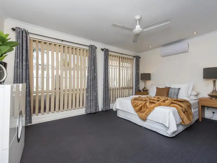 Second view of Homely house listing, 218A Ravenscar Street, Doubleview WA 6018