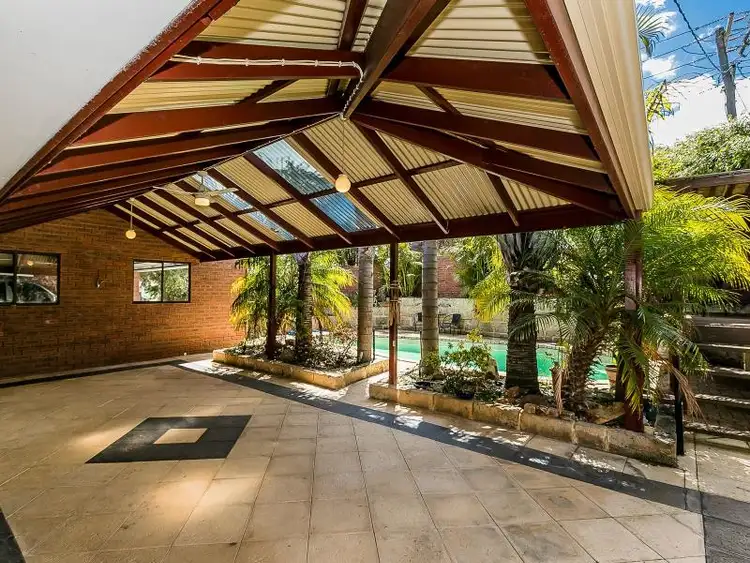Sixth view of Homely house listing, 43 Barclay Avenue, Padbury WA 6025
