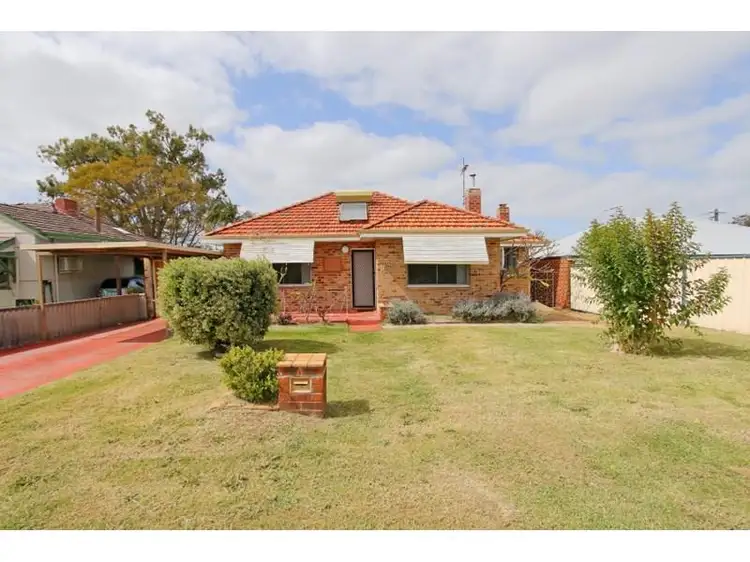 Main view of Homely house listing, 22 Roberts Road, Carlisle WA 6101