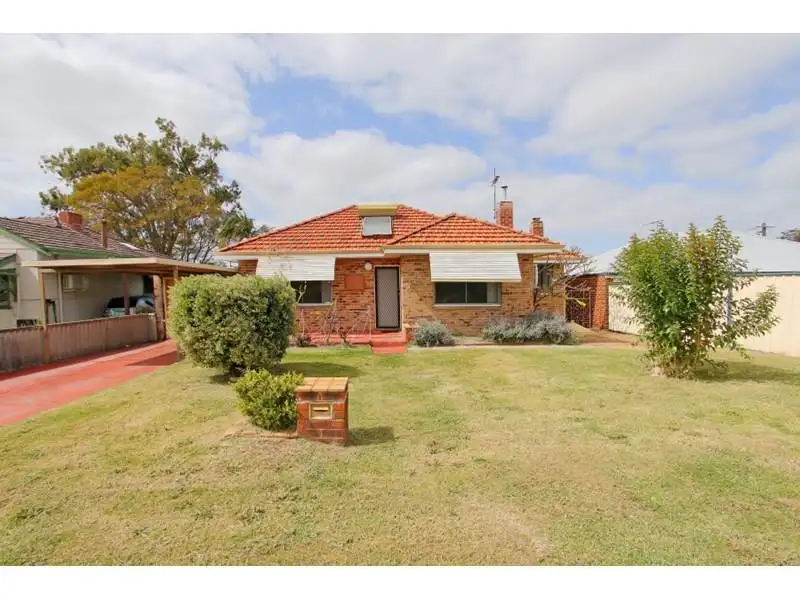 Main view of Homely house listing, 22 Roberts Road, Carlisle WA 6101