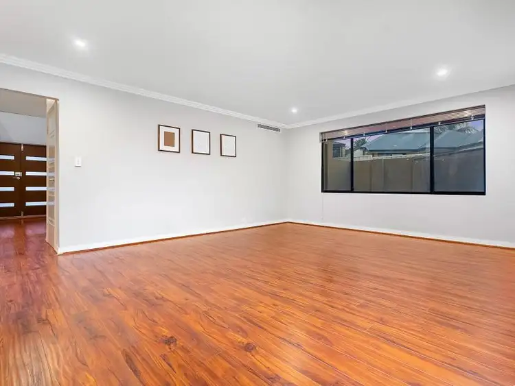 Second view of Homely house listing, 15A Norman Place, Innaloo WA 6018