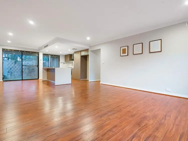 Third view of Homely house listing, 15A Norman Place, Innaloo WA 6018