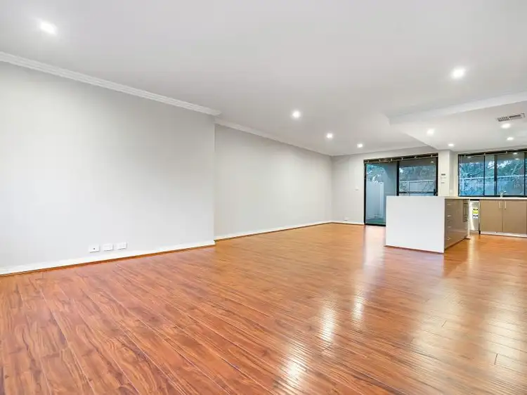 Fourth view of Homely house listing, 15A Norman Place, Innaloo WA 6018