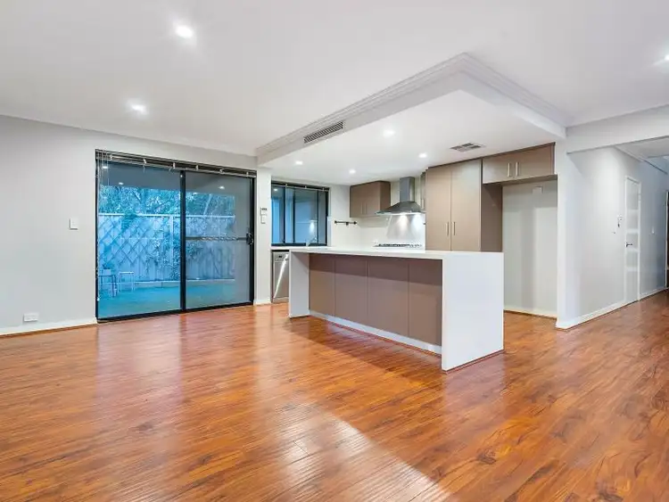 Fifth view of Homely house listing, 15A Norman Place, Innaloo WA 6018