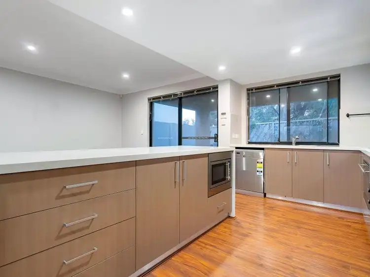 Seventh view of Homely house listing, 15A Norman Place, Innaloo WA 6018
