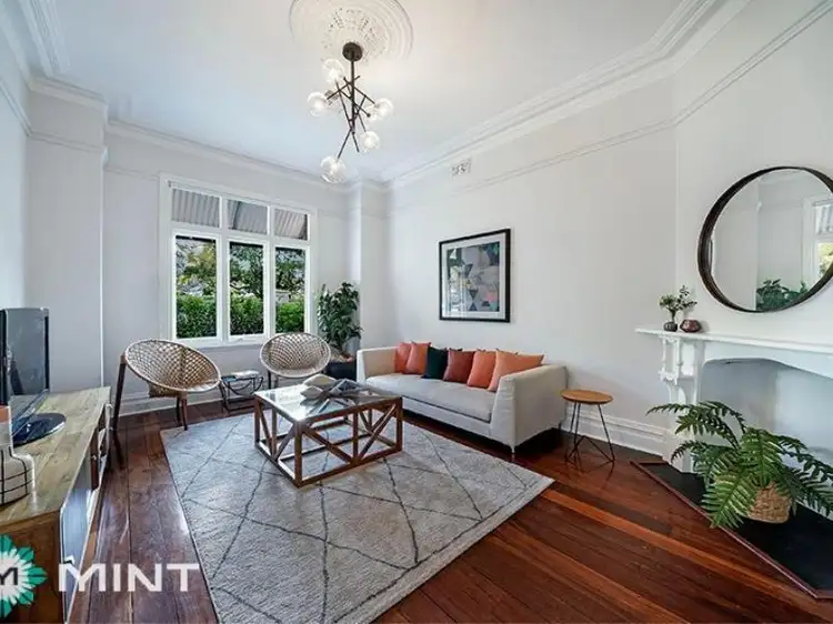 160 Townshend Road, Subiaco WA 6008