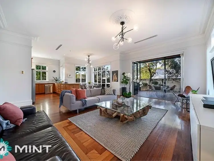 Second view of Homely house listing, 160 Townshend Road, Subiaco WA 6008