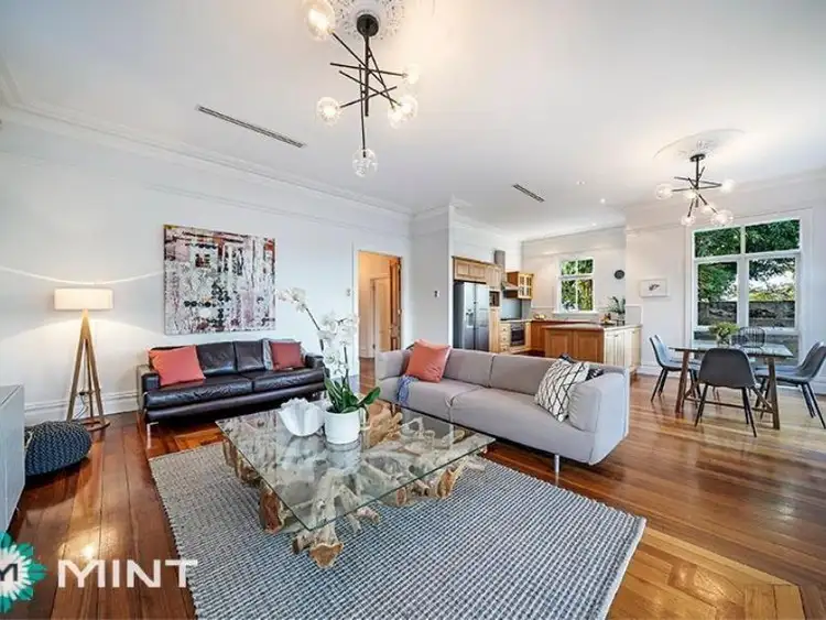 Third view of Homely house listing, 160 Townshend Road, Subiaco WA 6008