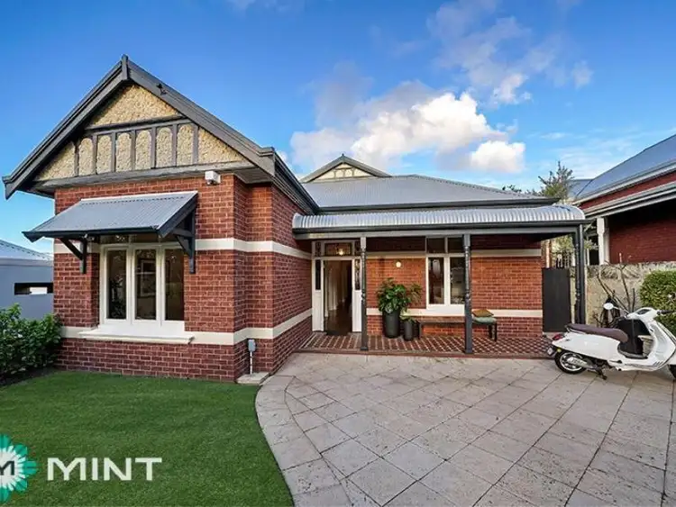 Fourth view of Homely house listing, 160 Townshend Road, Subiaco WA 6008