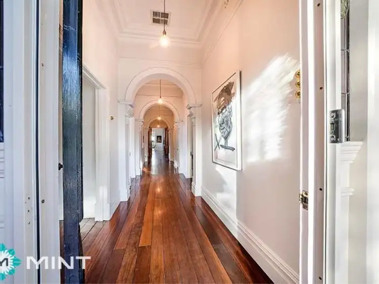 Fifth view of Homely house listing, 160 Townshend Road, Subiaco WA 6008