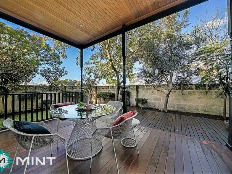 Sixth view of Homely house listing, 160 Townshend Road, Subiaco WA 6008