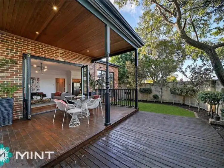 Seventh view of Homely house listing, 160 Townshend Road, Subiaco WA 6008