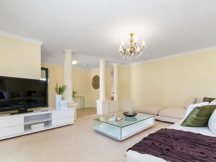 Second view of Homely house listing, 3 Maisie  Crescent, Wembley Downs WA 6019