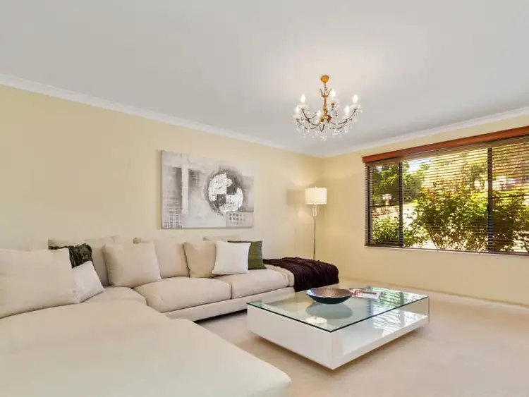 Fourth view of Homely house listing, 3 Maisie  Crescent, Wembley Downs WA 6019
