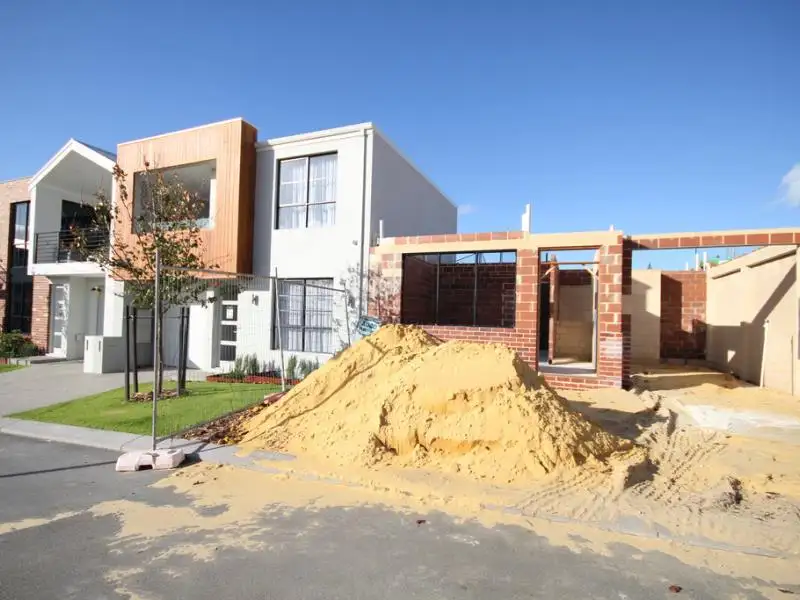 Main view of Homely house listing, 18 Fruin Loop, Ellenbrook WA 6069
