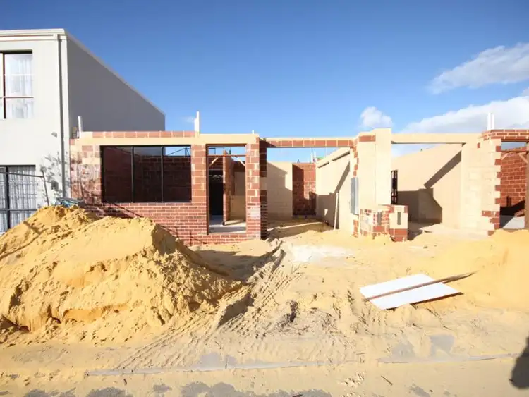 Second view of Homely house listing, 18 Fruin Loop, Ellenbrook WA 6069