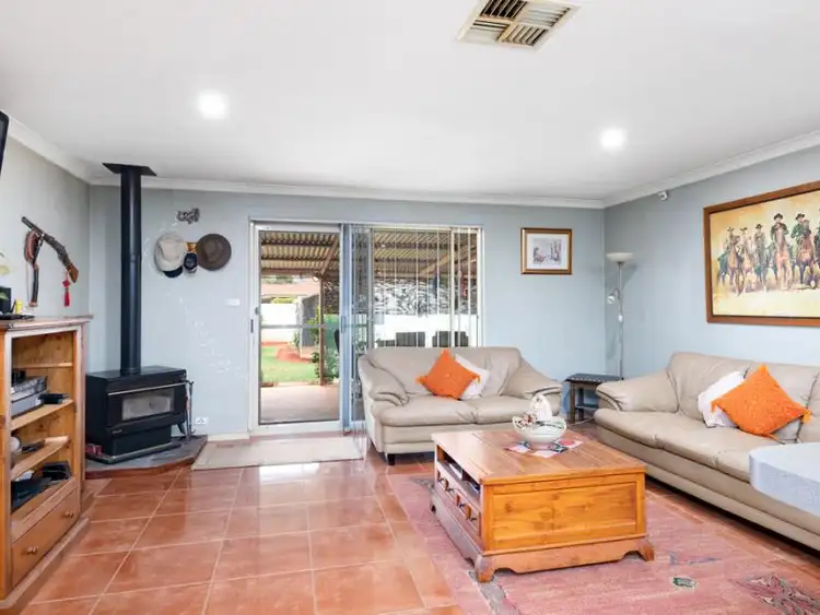 Fourth view of Homely house listing, 20 Starlight Place, South Kalgoorlie WA 6430