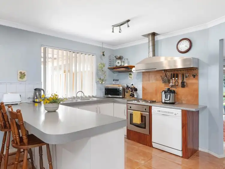 Sixth view of Homely house listing, 20 Starlight Place, South Kalgoorlie WA 6430