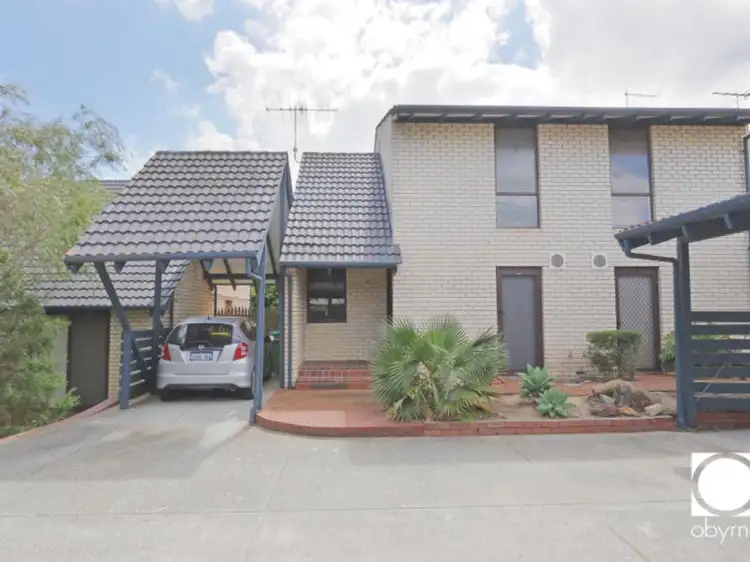 4/26 Point Walter Road, Bicton WA 6157