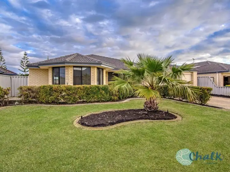 Third view of Homely house listing, 25 Riviera Vista, Port Kennedy WA 6172