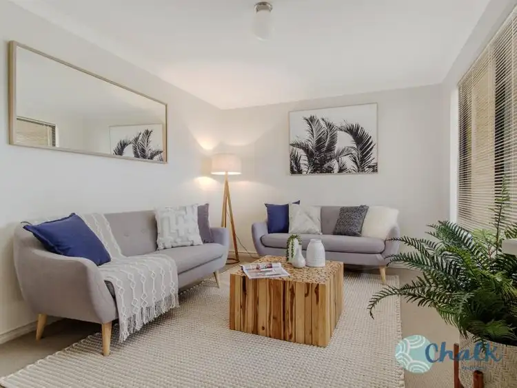 Fourth view of Homely house listing, 25 Riviera Vista, Port Kennedy WA 6172