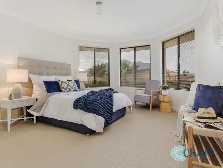 Fifth view of Homely house listing, 25 Riviera Vista, Port Kennedy WA 6172